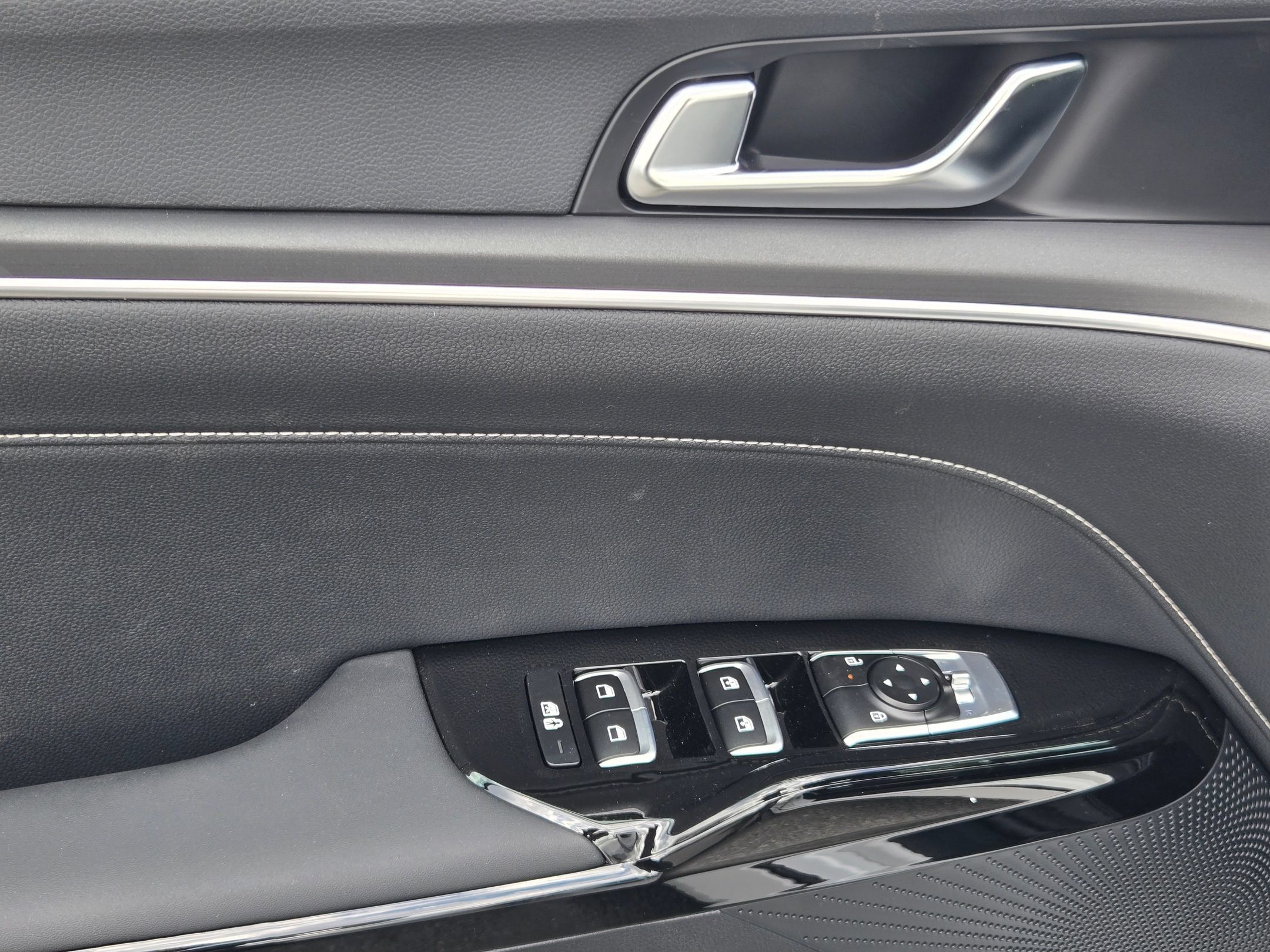New 2026 Kia K5 GT-Line FWD image 16