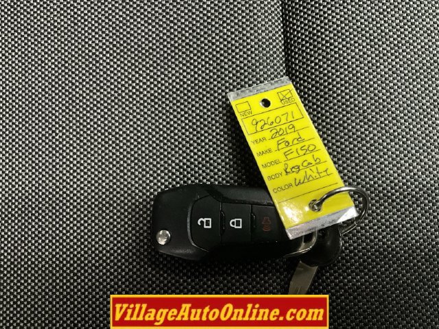 Used 2019 Ford F150 XL w/ Equipment Group 101A Mid AWD/4WD image 32