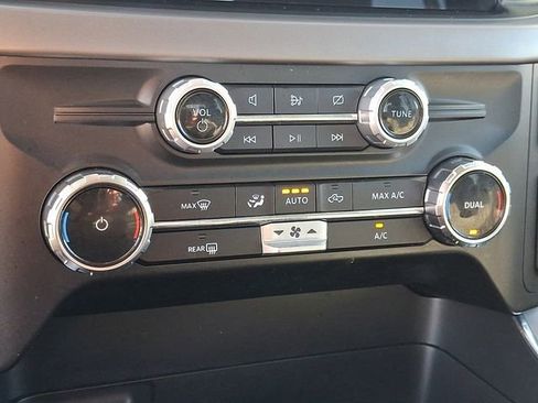 Used 2024 Ford F150 XLT w/ Mobile Office Package image 15