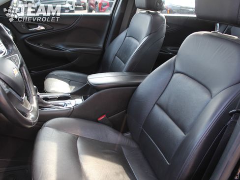 Certified 2022 Chevrolet Malibu Premier image 12