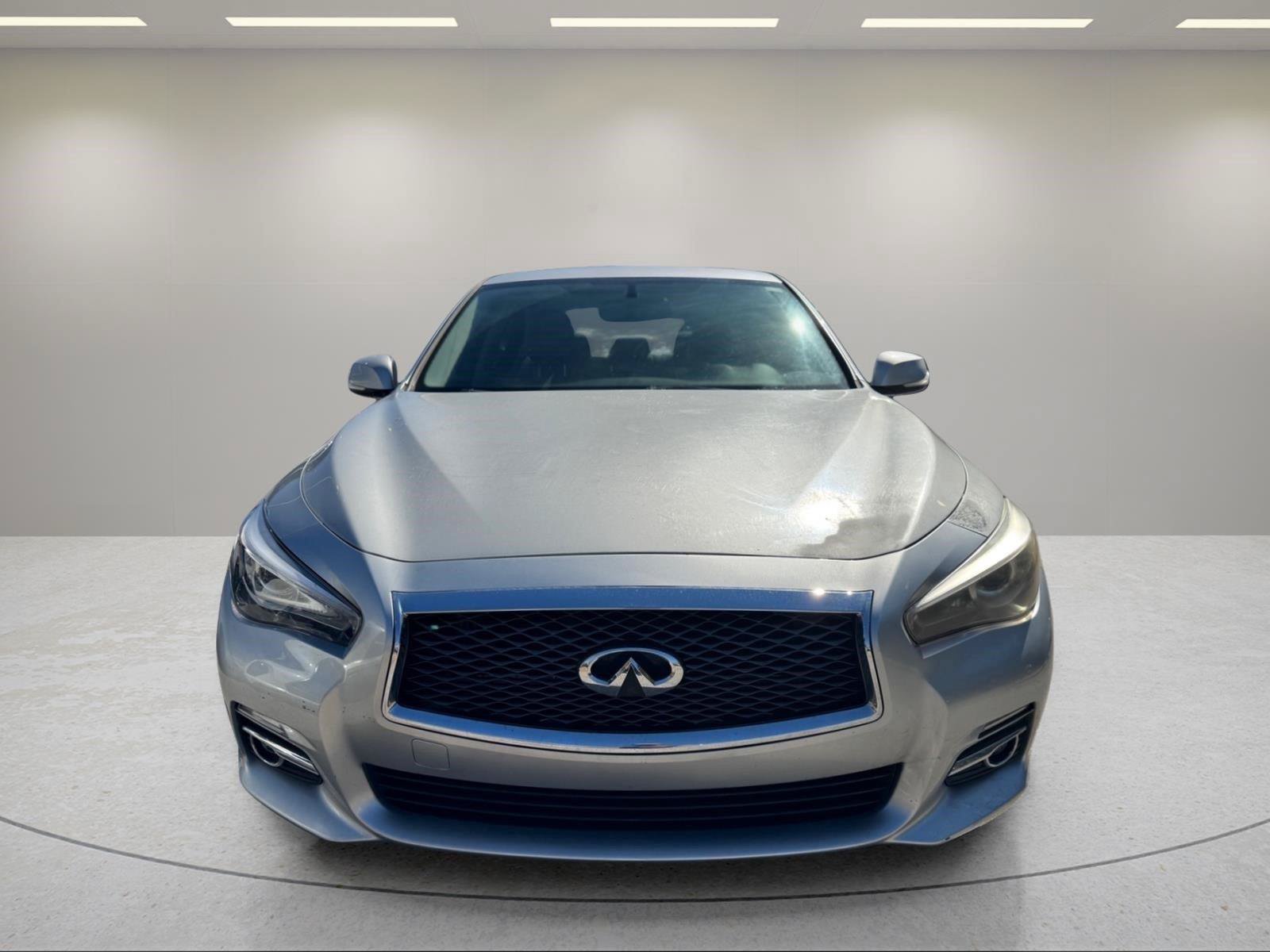 Used 2015 INFINITI Q50 Premium w/ Navigation Package RWD image 25