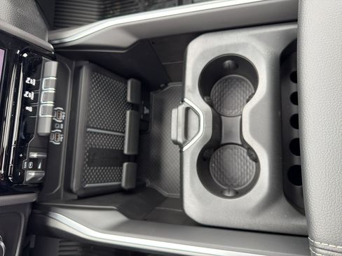 New 2026 RAM 1500 Big Horn AWD/4WD image 22