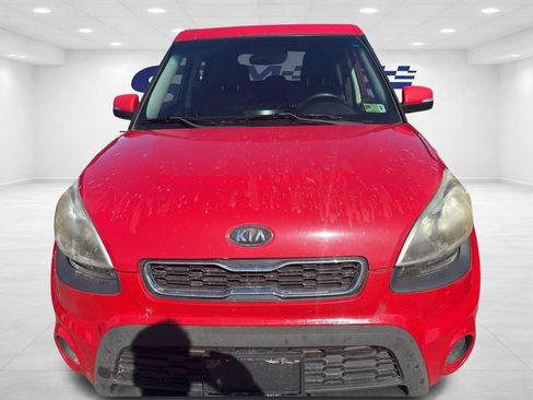 Used 2012 Kia Soul + image 2