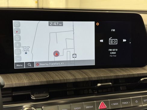 Used 2024 Kia Telluride SX Prestige image 43