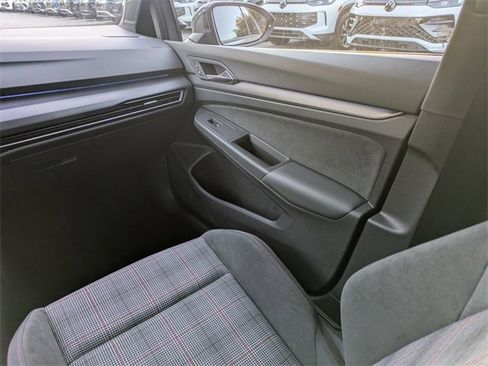 New 2026 Volkswagen GTI S image 16