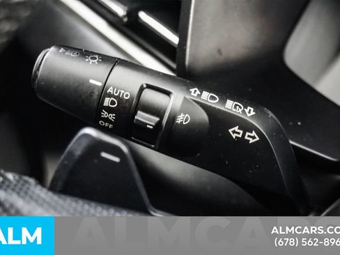 Used 2024 Mitsubishi Outlander SE FWD image 28