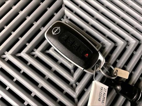 New 2026 Nissan Armada PRO-4X image 13