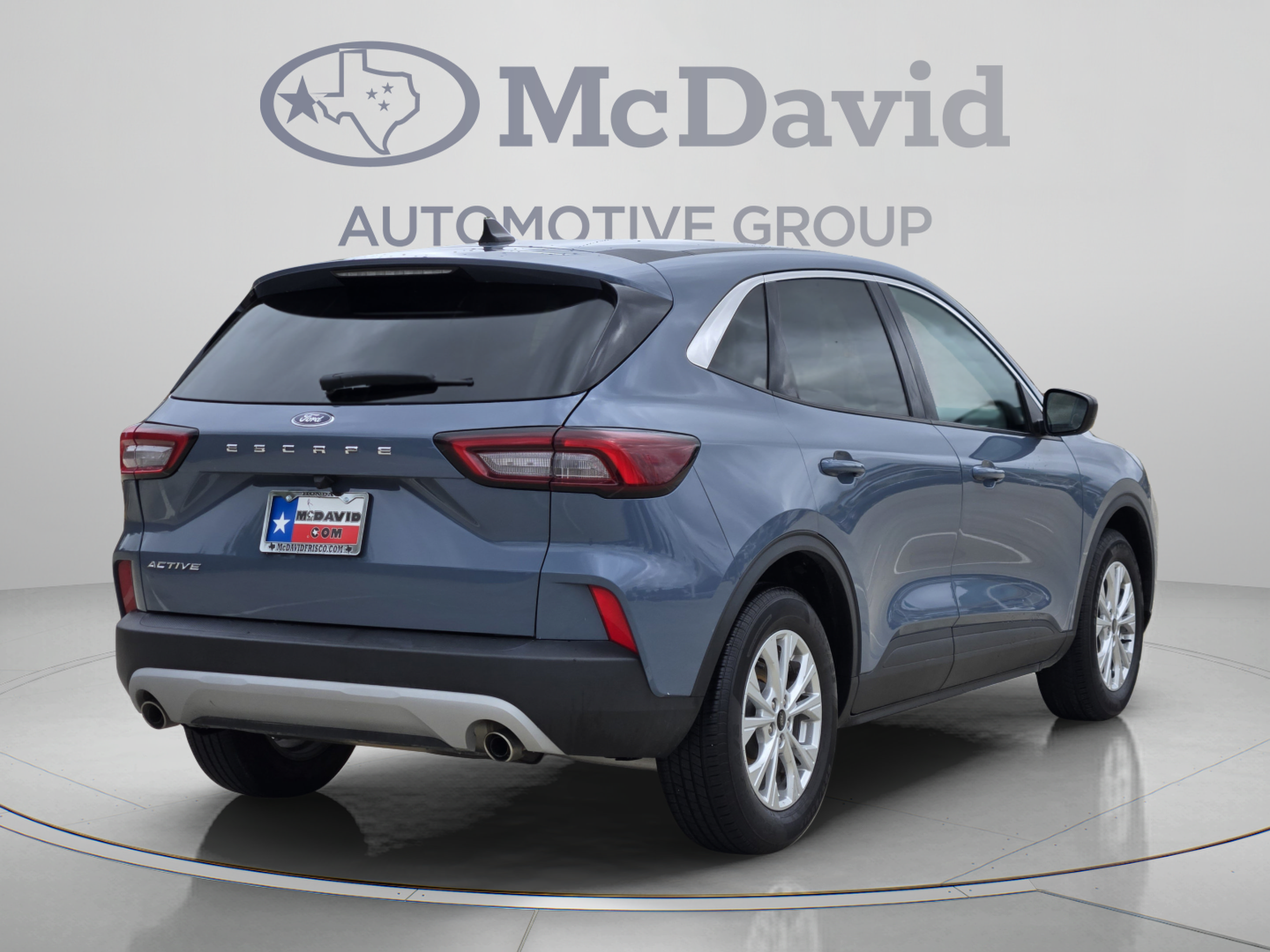 Used 2024 Ford Escape Active FWD image 6