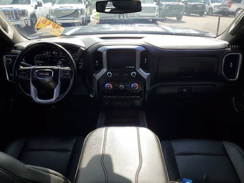 Used 2023 GMC Sierra 2500 SLT AWD/4WD image 13
