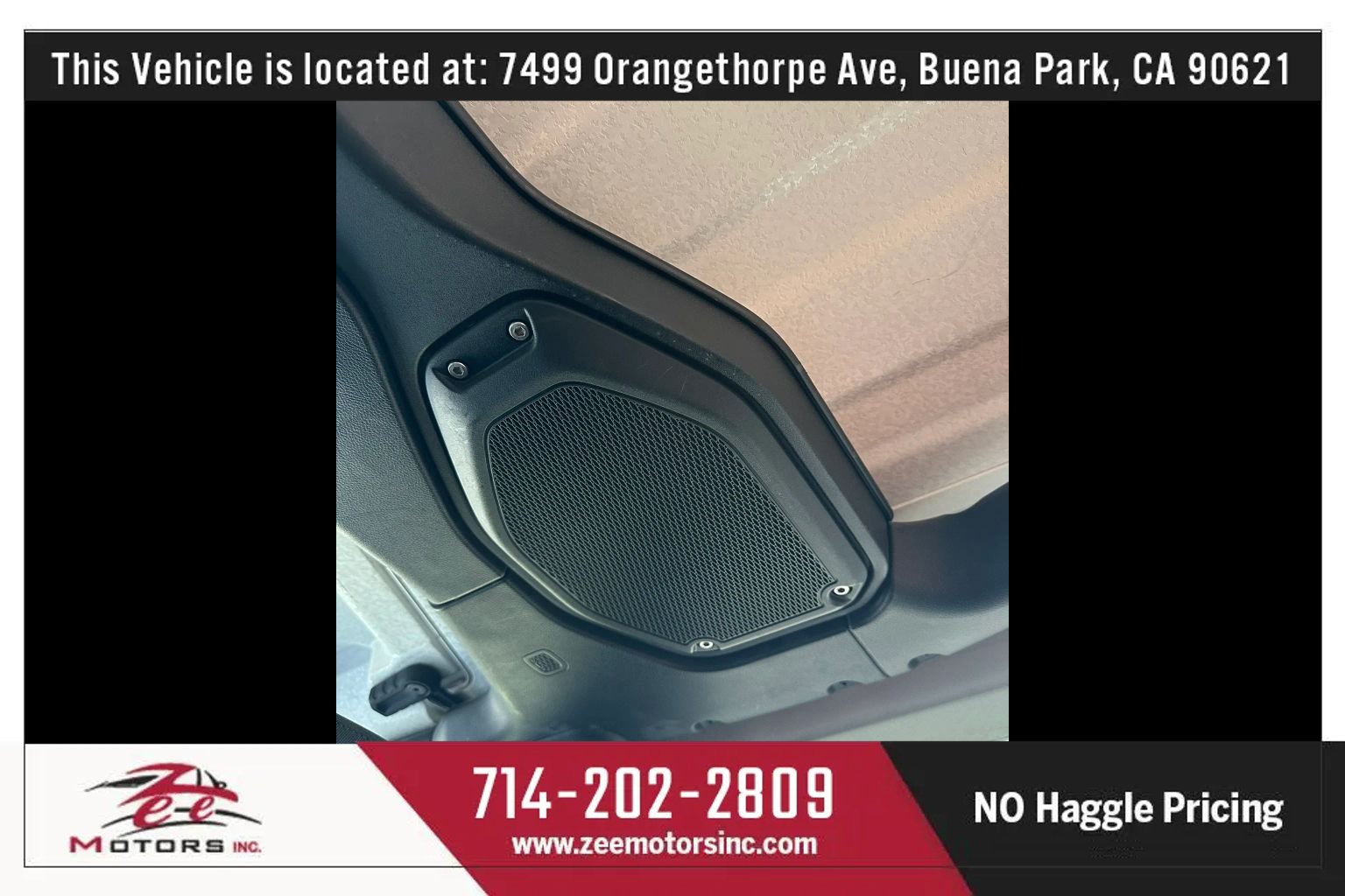 Used 2019 Jeep Wrangler Sport AWD/4WD image 24