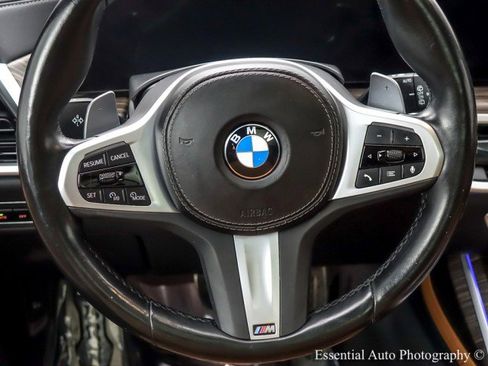 Used 2024 BMW X7 xDrive40i w/ M Sport Package image 19