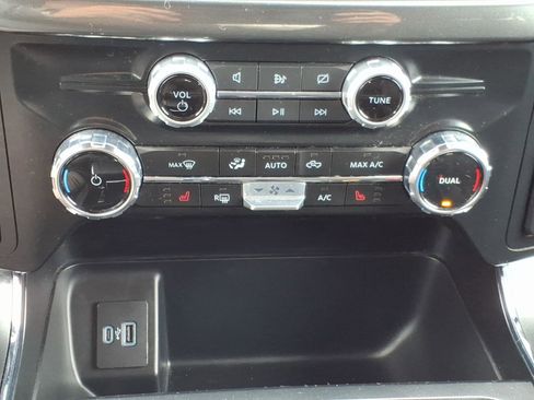Used 2023 Ford F150 XLT w/ Equipment Group 302A High AWD/4WD image 18