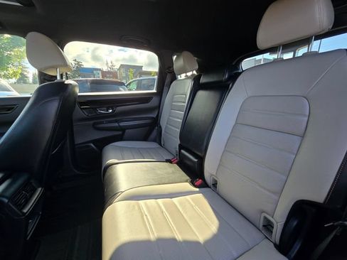 Used 2024 Honda CR-V Sport Touring image 19