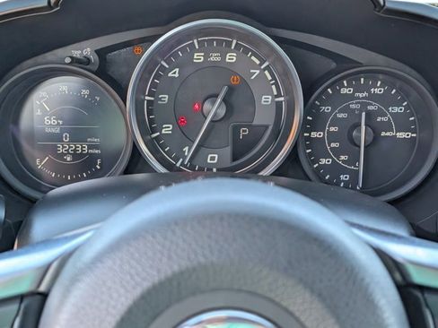 Used 2019 FIAT 124 Spider Lusso image 16