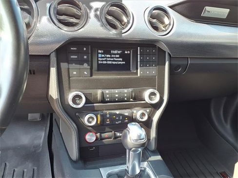 Used 2021 Ford Mustang GT image 11