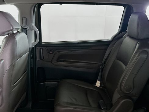 Used 2018 Honda Odyssey EX-L image 31