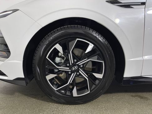 Used 2024 Hyundai Sonata SEL image 11