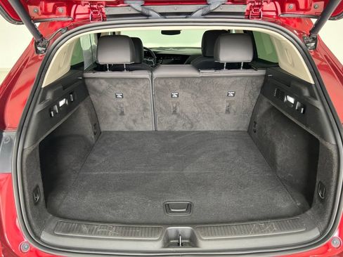 Used 2023 Buick Envision Preferred FWD image 23