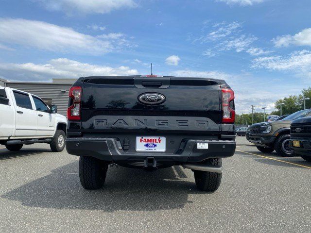 New 2026 Ford Ranger XLT w/ Equipment Group 301A High AWD/4WD image 37