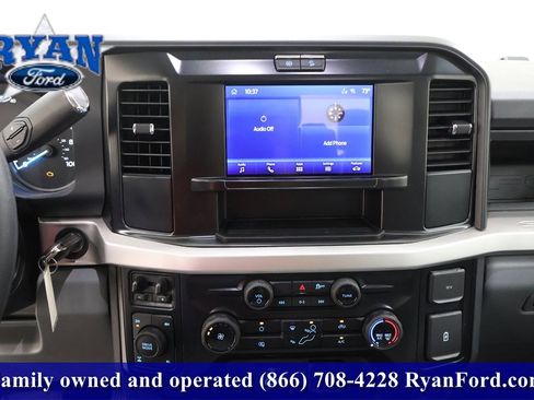 New 2025 Ford F250 XL w/ FX4 Off-Road Package image 22