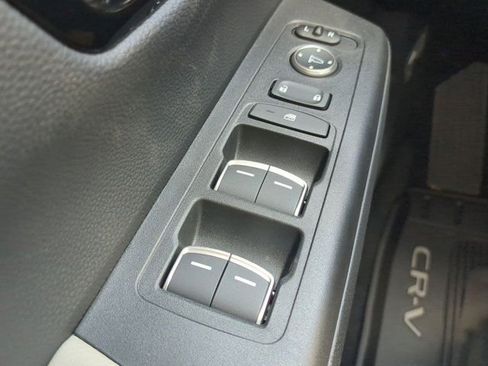 New 2026 Honda CR-V EX-L image 22