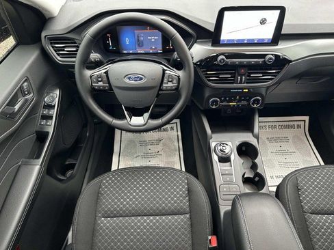 New 2026 Ford Escape Active w/ Cold Weather Package image 22