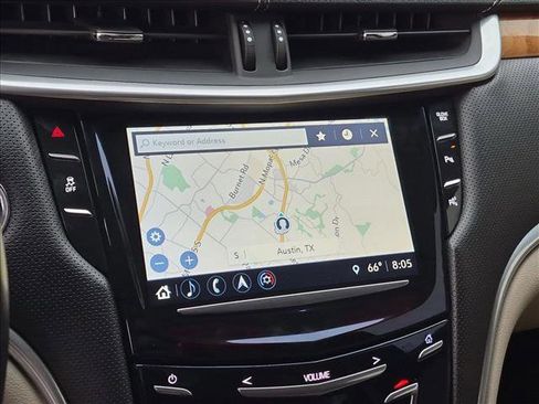 Used 2019 Cadillac XTS Luxury FWD image 19