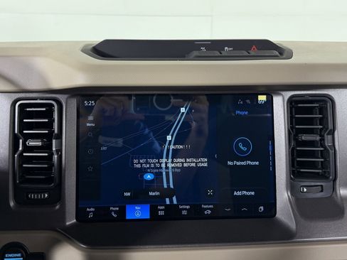 New 2025 Ford Bronco Big Bend image 30