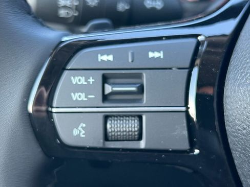 New 2026 Honda Pilot Touring image 23