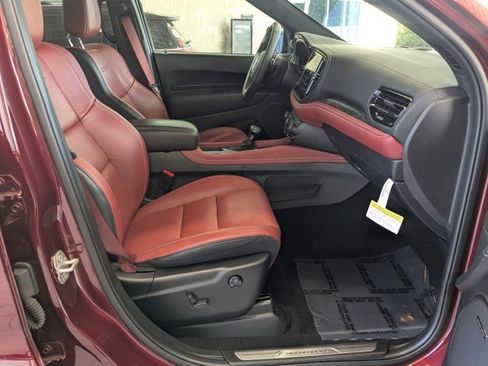 Used 2024 Dodge Durango SRT Hellcat AWD/4WD image 19
