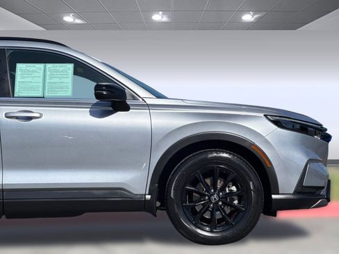 Used 2023 Honda CR-V Sport image 34