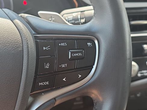 Certified 2023 Lexus ES 350 w/ Premium Package FWD image 18