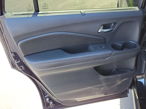 Used 2019 Honda Passport EX-L image 9