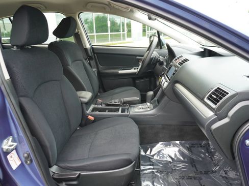 Used 2015 Subaru Impreza 2.0i Premium AWD/4WD image 12