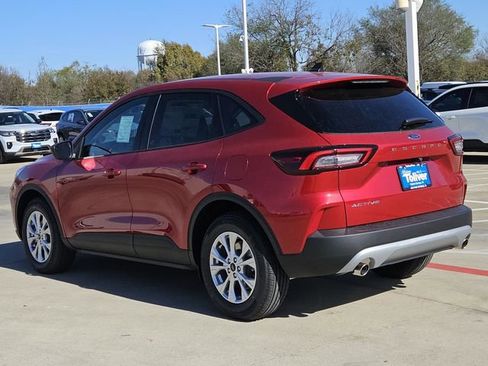 New 2026 Ford Escape Active image 6