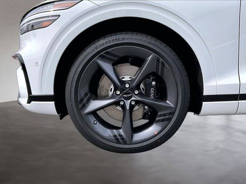 New 2026 Genesis GV70 3.5T Sport Prestige AWD/4WD image 13