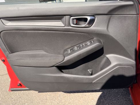 Certified 2023 Honda Civic Sport image 8