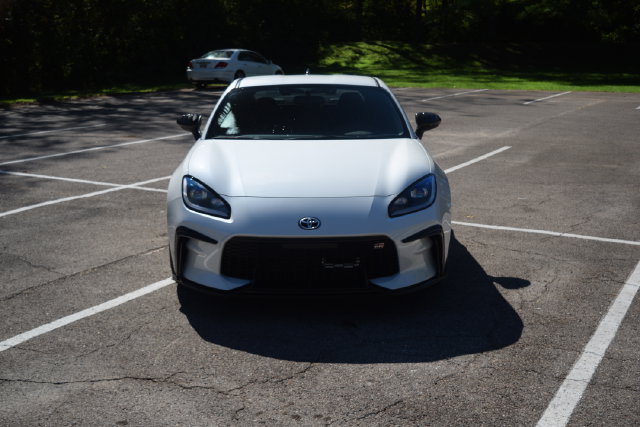 Used 2024 Toyota GR86 Premium RWD image 10
