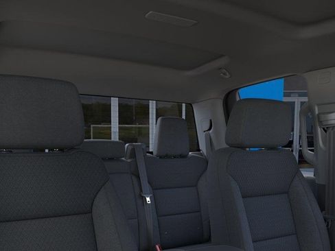New 2026 Chevrolet Silverado 1500 RST w/ RST Select Package image 24
