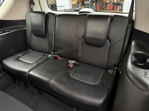 Used 2019 Nissan Armada SL w/ Premium Package image 19