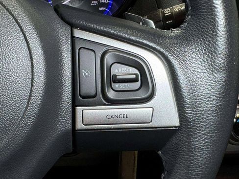 Used 2017 Subaru Outback 2.5i Premium image 9