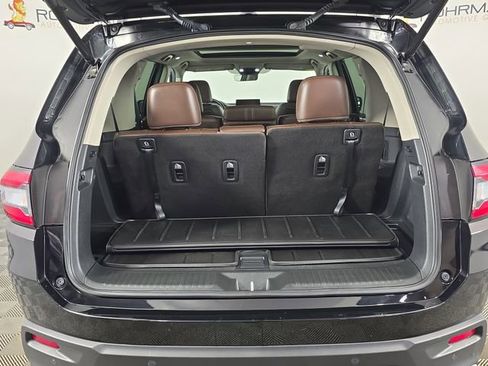 Used 2024 Honda Pilot Elite image 41