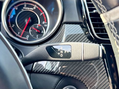 Used 2019 Mercedes-Benz GLE 63 AMG S image 19