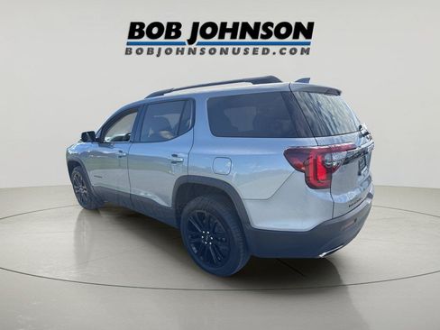 Used 2023 GMC Acadia SLE w/ Driver Convenience Package AWD/4WD image 5