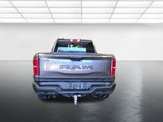 Used 2025 RAM 1500 RHO AWD/4WD image 5