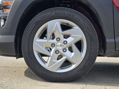 Certified 2026 Hyundai Kona SE FWD image 11