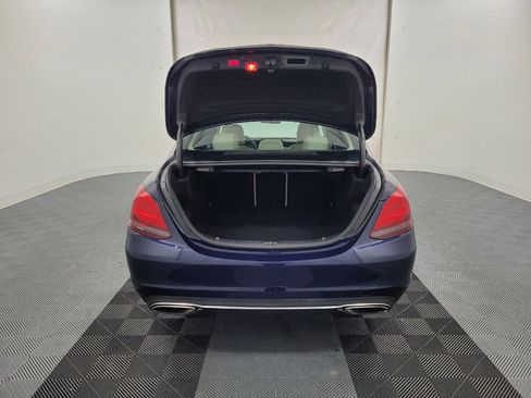 Used 2019 Mercedes-Benz C 300 4MATIC Sedan image 29