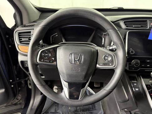 Used 2021 Honda CR-V EX image 16