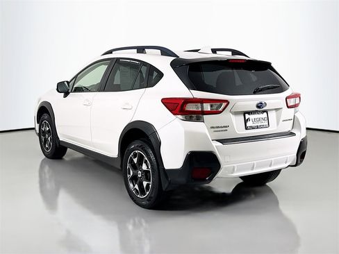 Used 2018 Subaru Crosstrek 2.0i Premium w/ Popular Package #2 image 8