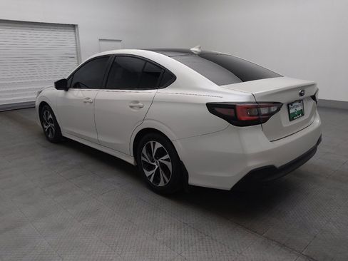 Used 2022 Subaru Legacy Premium image 3